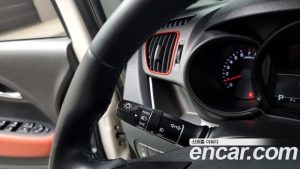 Kia RAY Signature 2021 года из Южной Кореи