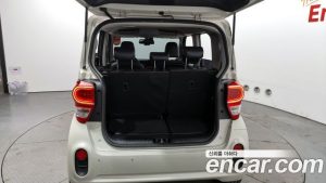 Kia RAY Signature 2021 года из Южной Кореи
