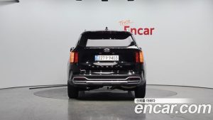 Kia Sorento Дизель 2.2 2WD 2021 года из Южной Кореи