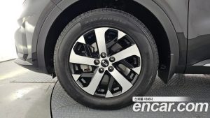 Kia Sorento Дизель 2.2 2WD 2021 года из Южной Кореи