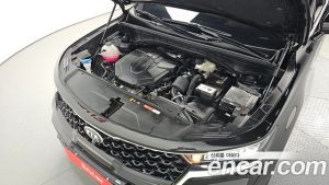 Kia Sorento Дизель 2.2 2WD 2021 года из Южной Кореи