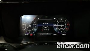 Kia Sorento Дизель 2.2 2WD 2021 года из Южной Кореи