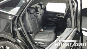 Kia Sorento Дизель 2.2 2WD 2021 года из Южной Кореи