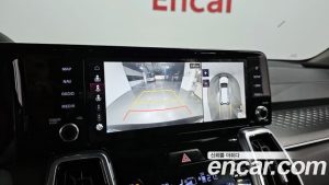 Kia Sorento Дизель 2.2 2WD 2021 года из Южной Кореи