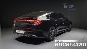 Kia K5 1.6 Turbo 2020 года из Южной Кореи