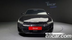 Kia K5 1.6 Turbo 2020 года из Южной Кореи