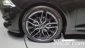 Kia K5 1.6 Turbo 2020 года из Южной Кореи