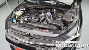 Kia K5 1.6 Turbo 2020 года из Южной Кореи