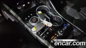 Kia K5 1.6 Turbo 2020 года из Южной Кореи