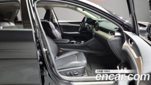 Kia K5 1.6 Turbo 2020 года из Южной Кореи
