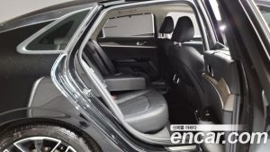Kia K5 1.6 Turbo 2020 года из Южной Кореи