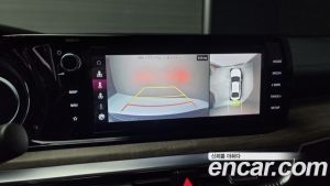 Kia K5 1.6 Turbo 2020 года из Южной Кореи
