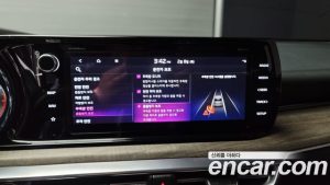 Kia K5 1.6 Turbo 2020 года из Южной Кореи