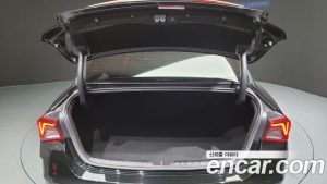 Kia K5 1.6 Turbo 2020 года из Южной Кореи