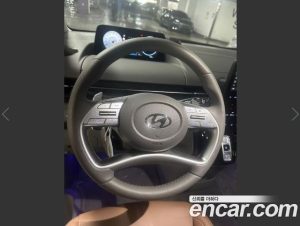 Hyundai Staria Lounge 9-Seater 2024 года из Южной Кореи