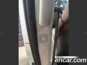 Hyundai Staria Lounge 9-Seater 2024 года из Южной Кореи