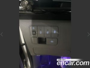 Hyundai Staria Lounge 9-Seater 2024 года из Южной Кореи