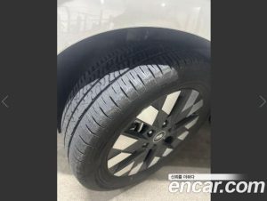 Hyundai Staria Lounge 9-Seater 2024 года из Южной Кореи