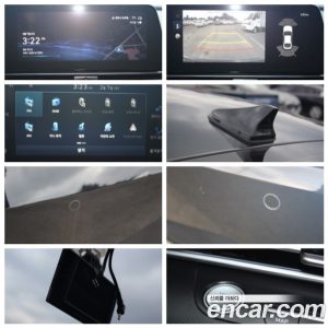 Hyundai AVANTE 1.6 2021 года из Южной Кореи