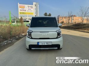 Kia RAY Signature 2023 года из Южной Кореи