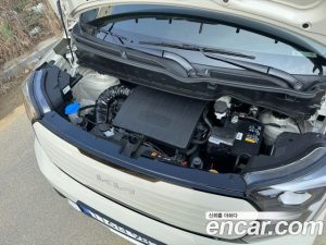 Kia RAY Signature 2023 года из Южной Кореи