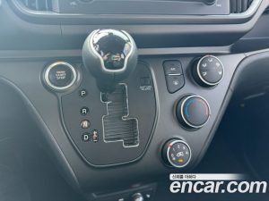 Kia RAY Signature 2023 года из Южной Кореи