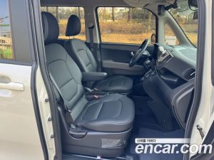 Kia RAY Signature 2023 года из Южной Кореи