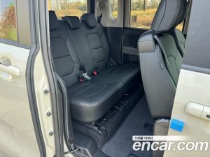 Kia RAY Signature 2023 года из Южной Кореи