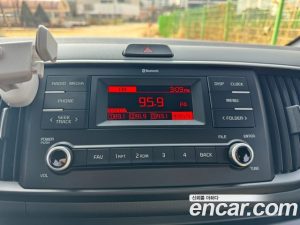 Kia RAY Signature 2023 года из Южной Кореи