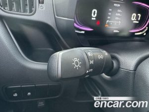 Kia RAY Signature 2023 года из Южной Кореи