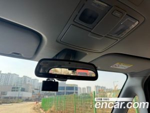 Kia RAY Signature 2023 года из Южной Кореи