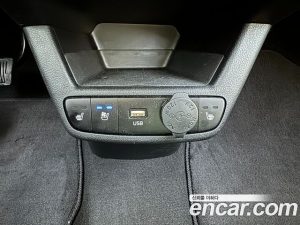 Kia RAY Signature 2023 года из Южной Кореи