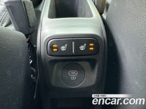 Kia RAY Signature 2023 года из Южной Кореи