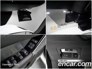Land Rover Range Rover Velar 2.0 D240 R-Dynamic SE 2020 года из Южной Кореи