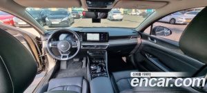 Kia K5 2.0 2021 года из Южной Кореи