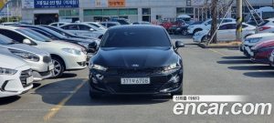 Kia K5 2.0 2021 года из Южной Кореи