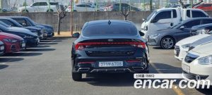 Kia K5 2.0 2021 года из Южной Кореи