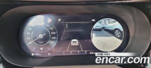 Kia K5 2.0 2021 года из Южной Кореи