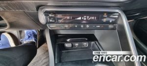 Kia K5 2.0 2021 года из Южной Кореи