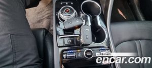 Kia K5 2.0 2021 года из Южной Кореи