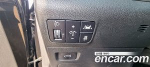 Kia K5 2.0 2021 года из Южной Кореи