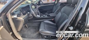 Kia K5 2.0 2021 года из Южной Кореи