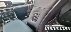 Kia K5 2.0 2021 года из Южной Кореи