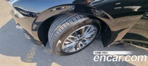 Kia K5 2.0 2021 года из Южной Кореи