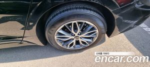 Kia K5 2.0 2021 года из Южной Кореи