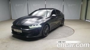 Kia K5 1.6 Turbo 2020 года из Южной Кореи