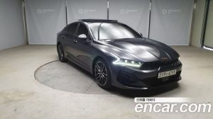 Kia K5 1.6 Turbo 2020 года из Южной Кореи