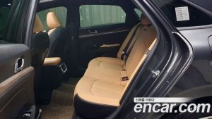 Kia K5 1.6 Turbo 2020 года из Южной Кореи