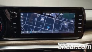 Kia K5 1.6 Turbo 2020 года из Южной Кореи