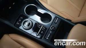 Kia K5 1.6 Turbo 2020 года из Южной Кореи